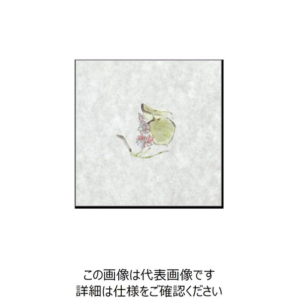 大黒工業 大黒 シースル掛紙 No.12 (くず) 97950 1組(100枚) 235-8672（直送品）