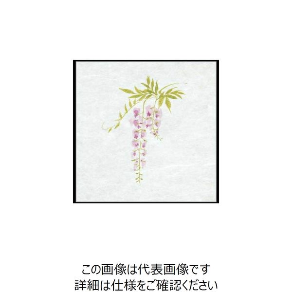 大黒工業 大黒 シースル掛紙 No.17 (藤) 97817 1組(100枚) 236-0290（直送品）