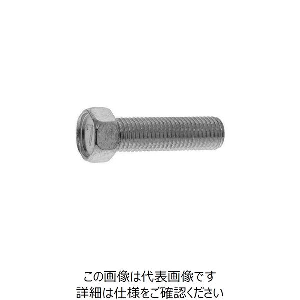 SUNCO 三価ホワイト（7）細目小形アプセット 12×35P1.25 （100本入） 230-8162（直送品） 14,197円