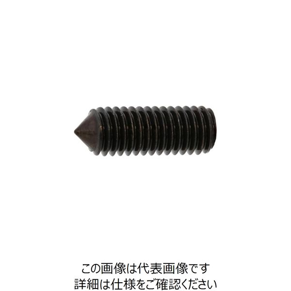 SUNCO ユニクロ HS（トガリサキ 6×8 （1000本入） A0-00-5020-0060-0080-01 243-1738（直送品）