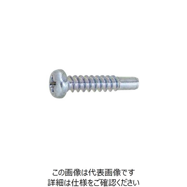 SUNCO ステン(+)BRPナベ 3.8×20(G=5 (1000本入) 21-02-0500-0038-0200-00（直送品）