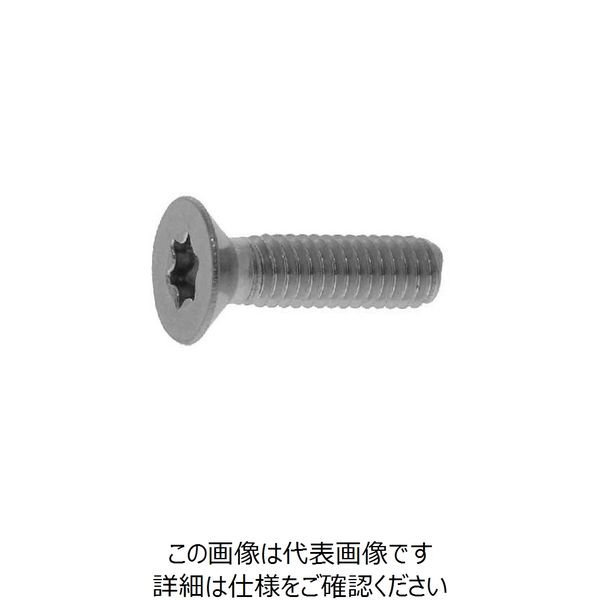 SUNCO T20ステン TRX(サラコ 4×25 (500本入) 00-02-T001-0040X0250-00 1箱(500本)（直送品）