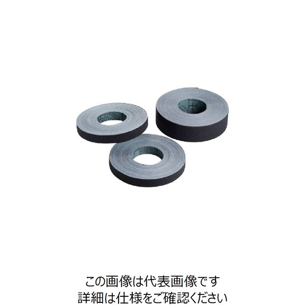 理研コランダム Aクロスロール 幅25mm 長さ36500mm #240 20-1-25X36500-240 1巻 809-3726（直送品）