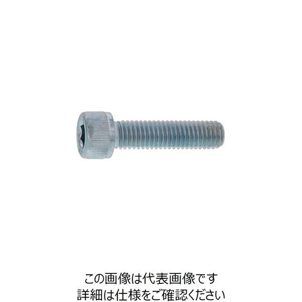 SUNCO SUS316L CAP 6×45 （50本入） A0-12-0000-0060-0450-00 242-8786（直送品）