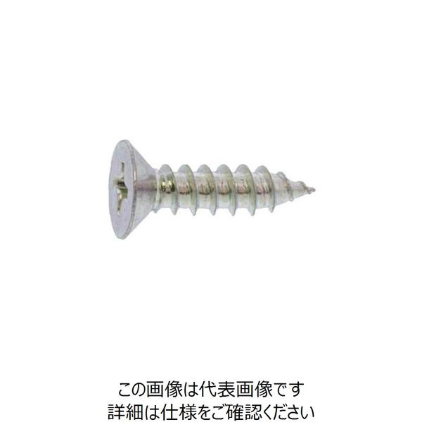 SUNCO GB ステン(+)Aサラ 4×16 (1000本入) 20-02-0001-0040-0160-07 1箱(1000本)（直送品）