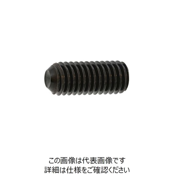 SUNCO 三価ホワイト HS（ナガイ くぼみ先 4×10 （1000本入） 240-9478（直送品）