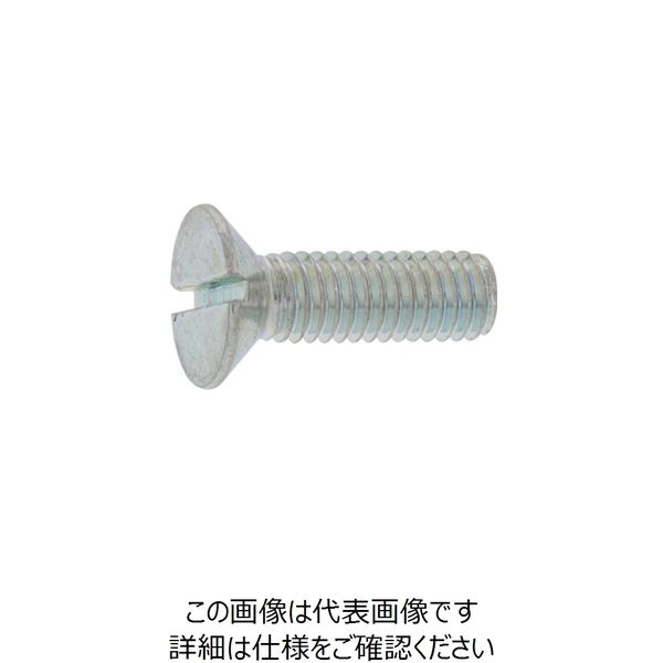 SUNCO （ー）皿ボルト 12×90 （50本入） 00-00-0101-0120X0900-00 231-6895（直送品）