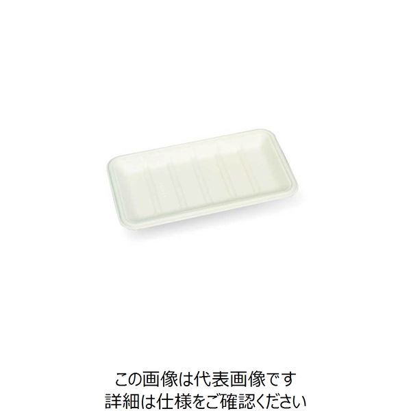 大黒工業 大黒 モールドトレイ MTー1 3289909 1組(50枚) 237-1251（直送品）