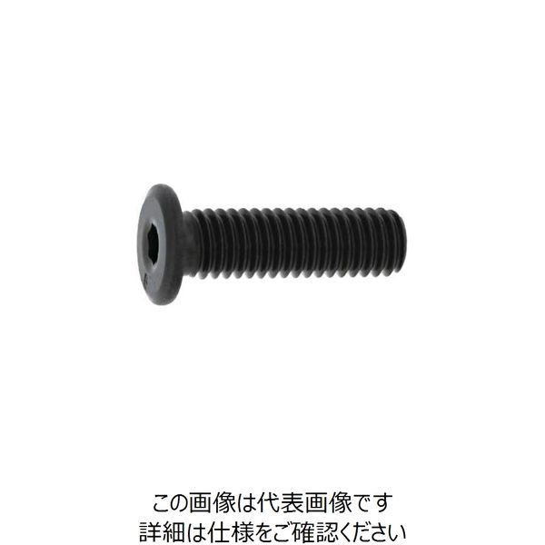 SUNCO NSローヘッド パワーエイト 8×14 (200本入) A0-00-L400-0080-0140-00 1箱(200本)（直送品）
