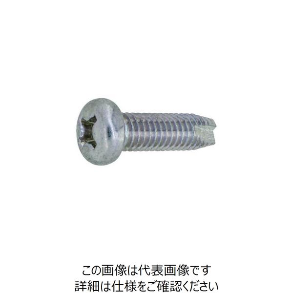 SUNCO BK ステン（+）C1ナベ 5×16 （500本入） 22-02-0000-0050-0160-08 261-0710（直送品） 9,234円