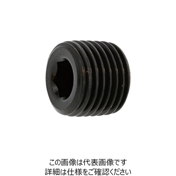 SUNCO DRYシール プラグ(浮き PT 1/2 (100本入) A0-00-5700-8040-0000-72 1箱(100本)（直送品）