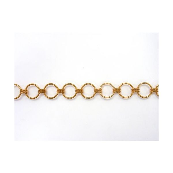 ニッサチェイン（NISSA CHAIN） ニッサチェイン アルミカラーチェン 30m AR316