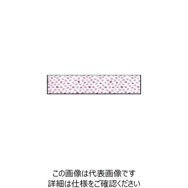 大黒工業 大黒 帯掛紙 Oー7 コスモス 銀龍<60> 97407 1組(100枚) 235-5539（直送品）