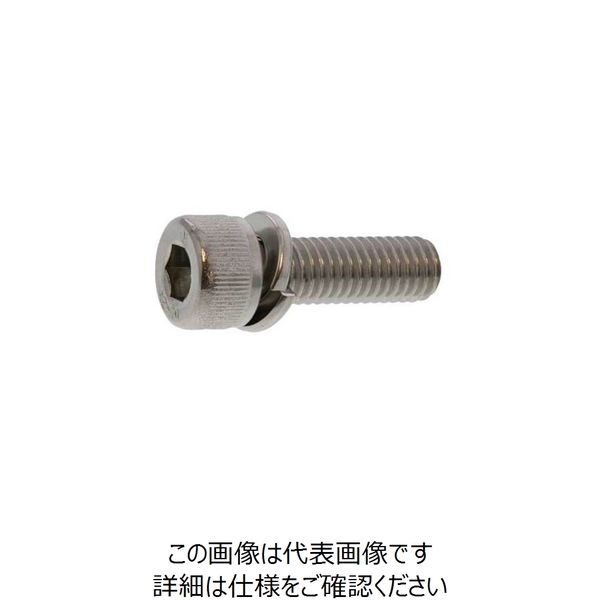 SUNCO BC WAソケットSタイプ 8 X 20 (200本入) A0-00-9520-0080-0200-10 1箱(200本)（直送品） 8,964円