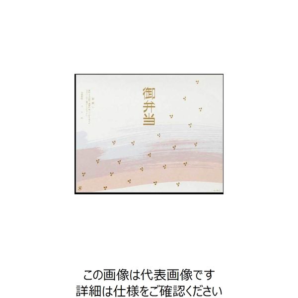 大黒工業 大黒 折掛紙 No.700ー2 87002 1組(100枚) 236-6611（直送品）