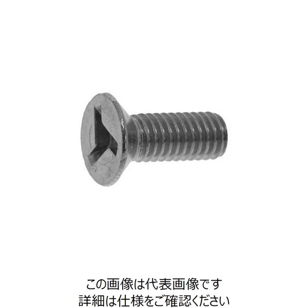 SUNCO D9.3SUSトライウィングサラ小ネジ5×50 (100本入) 00-02-E001-0050X0500-00 1箱(100本)（直送品）