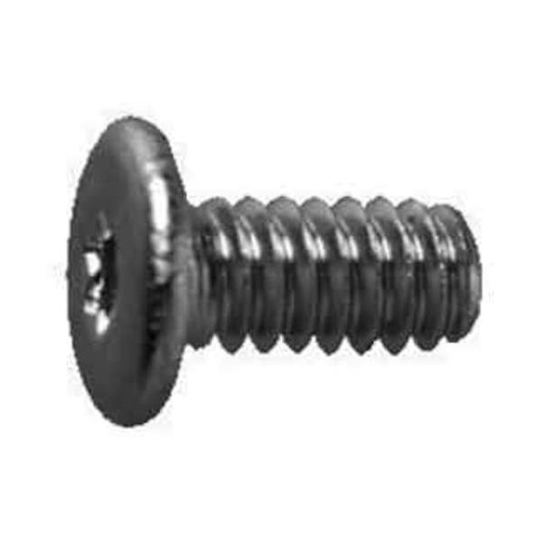 SUNCO 三価ホワイトTRXスリムヘッド100入り2×10 (100本入) 00-00-A200-0020X0100-03 1箱(100本)（直送品）