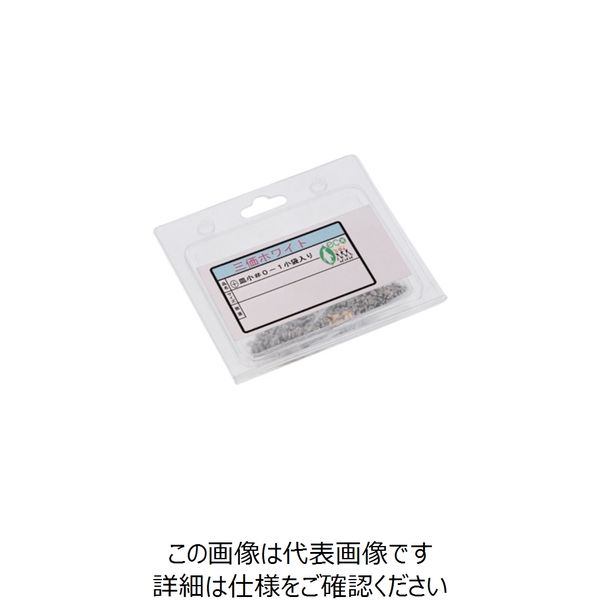 SUNCO ニッケル #0-1（+）サラ小ネジ 1000入 2.0×3.5 （1000本入） 263-5209（直送品）