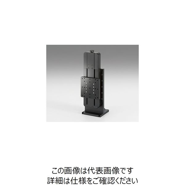 シグマ光機 高剛性・精密型自動ステージ 移動量35mm 85×85mm OSMS20ー35(Z)ーM6 1個 61-6983-79（直送品）