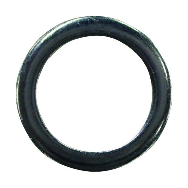 キトー ユニバーサルトロリ用部品 スペーサ T6GA010-91172 1個 218-7250（直送品）