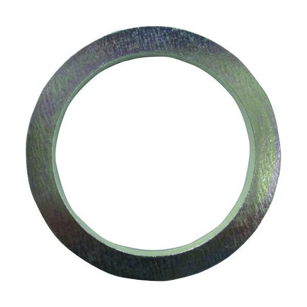 キトー ユニバーサルトロリ用部品 スペーサ T6GA020-91172 1個 218-7229（直送品）