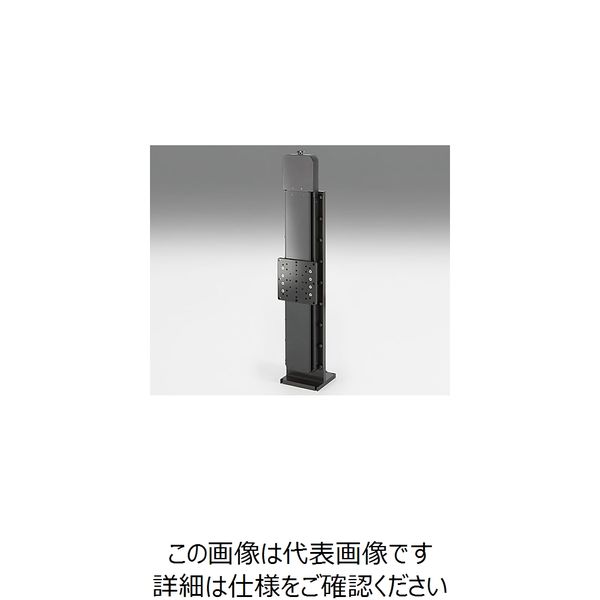 シグマ光機 高剛性・精密型自動ステージ 移動量200mm 100×100mm OSMS26ー200(Z) 1個 61-6984-15（直送品） -  アスクル