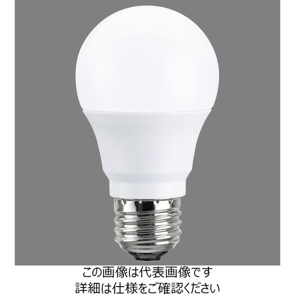 東芝ライテック LED電球 LDA8LーG/60W/2 LDA8L-G/60W/2 1個（直送品 