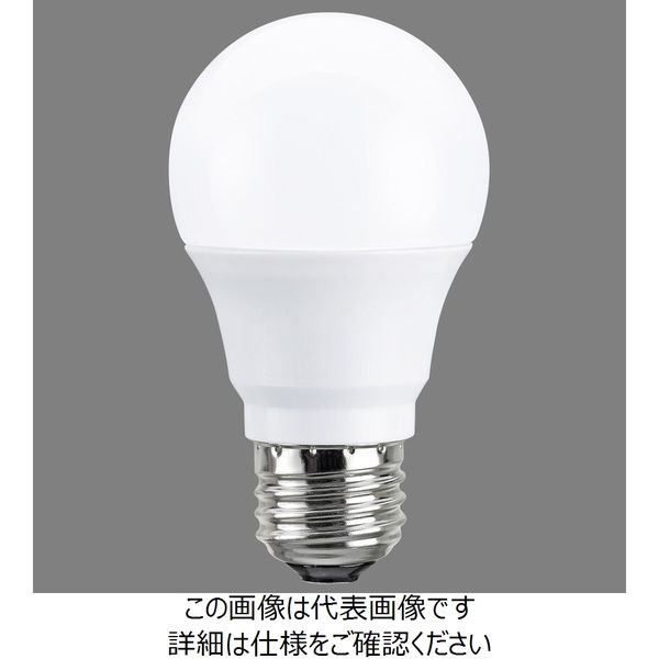 東芝ライテック LED電球 LDA7NーH/60W/2 1個（直送品） - アスクル