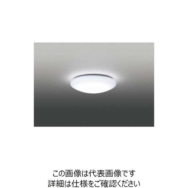 東芝ライテック LED屋内小形シーリング LEDG85030 1台（直送品