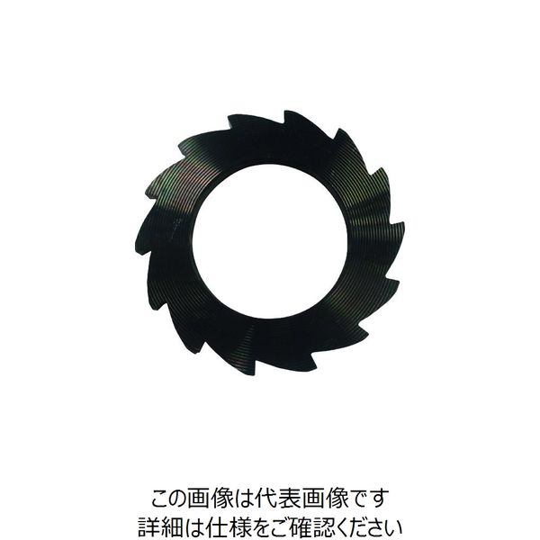 キトー チェーンブロックCX用部品 ツメグルマ C1XA005-91521 1個 224-7065（直送品）