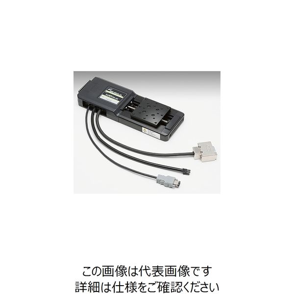 サーボパック接続ケーブル（ACサーボモータ用） JZSP-CF1M00-03-E 61-6984-96（直送品）