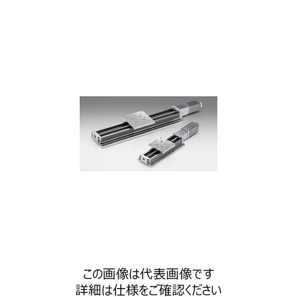 シグマ光機 真空仕様自動ステージ 移動量200mm VSGSP26-200(X) 1個 61-6985-65（直送品）