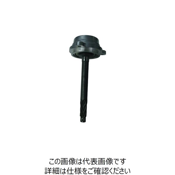 キトー 電気チェーンブロック キトーエクセルER2用部品 ピニオン クミタテ ER2BS52201 1個 224-8652（直送品）