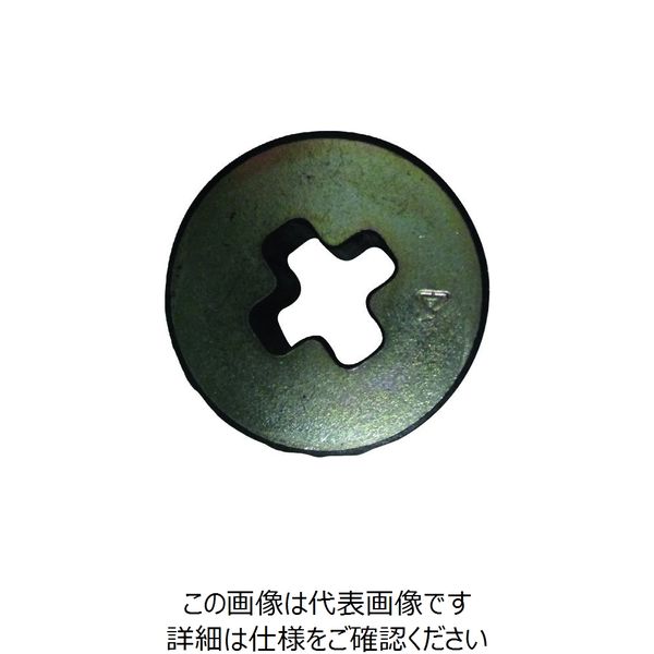 キトー（KITO） キトー 電気チェーンブロック キトーエクセルER2用部品 クッションラバー ER