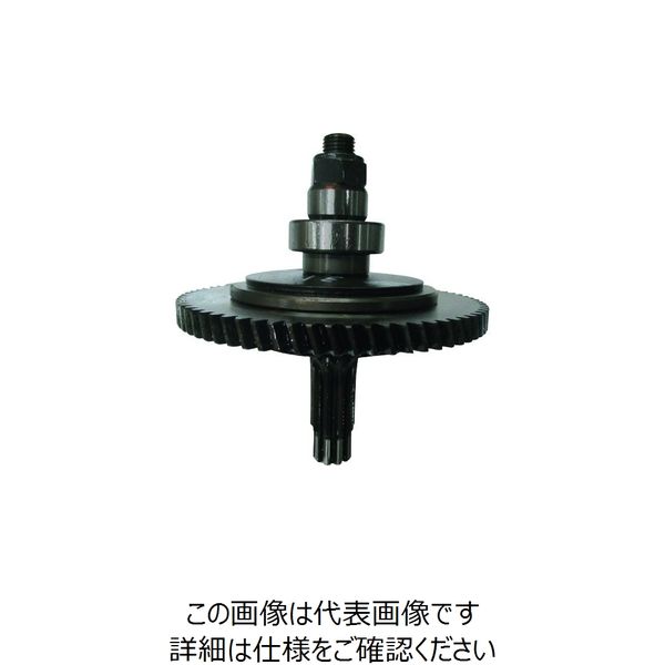 キトー 電気チェーンブロック キトーエクセルER2用部品 フリクションクラッチ 1シキ ER2CL12232 1個 224-7051（直送品）
