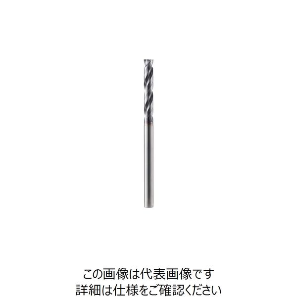 ダイジェット工業 ダイジェット タイラードリル JC8015 TLD3DCH0300S03 1本 227-6103（直送品）
