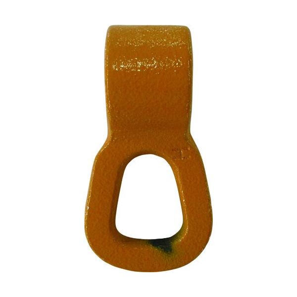 キトー KITO ユニバーサルトロリ用部品 ツリカナグ T6PA005-90191 1個 218-5752（直送品）