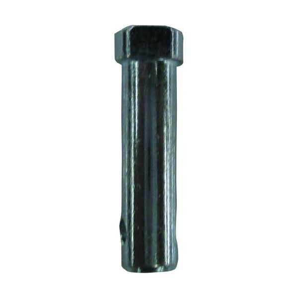 キトー ユニバーサルトロリ用部品 ジクトメピン T6PA005-91562 1