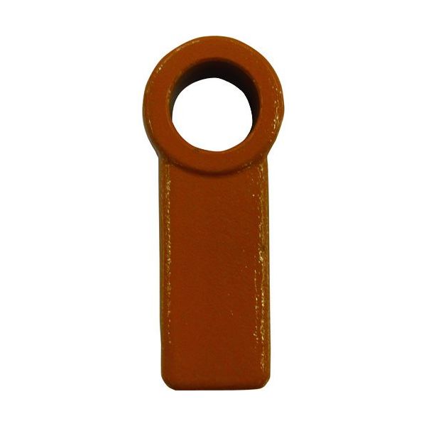 キトー ユニバーサルトロリ用部品 ツリカナグ T7GB010-90041 1個 218-5718（直送品）