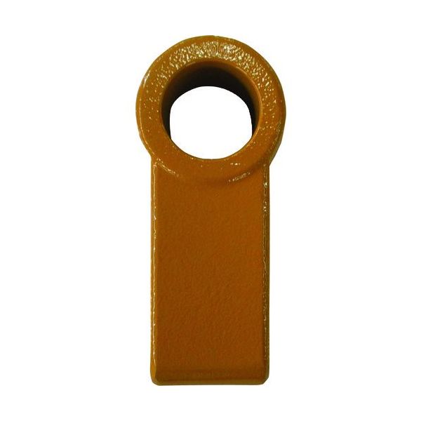 キトー ユニバーサルトロリ用部品 ツリカナグ T7GB020-90041 1個 218-7240（直送品）