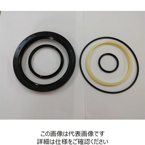 NOK IDI 180 200 16 FU1486-F0 1セット(2個)（直送品）