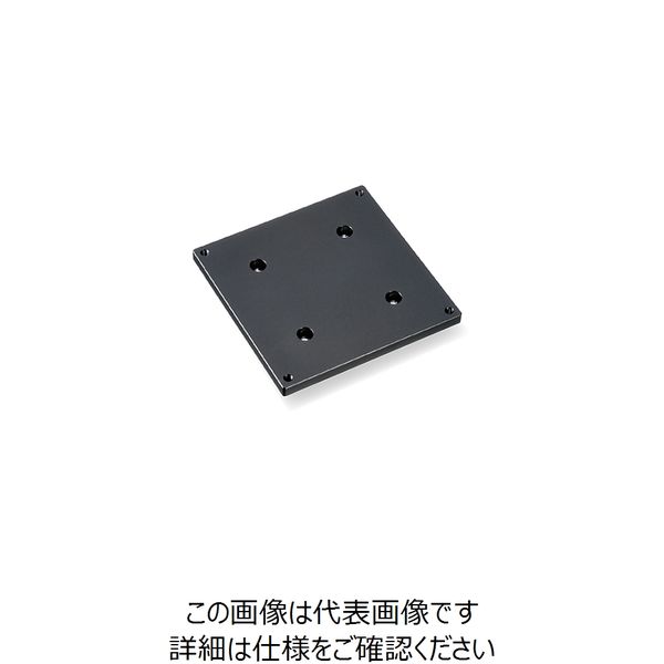シグマ光機 50×50mm変換スペーサー SPー102ー1 1個 61-6963-74（直送品）