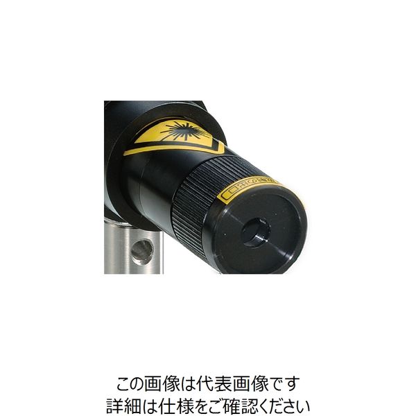 シグマ光機 レーザ管理区域標識(1) 817-01 1式 61-6985-70（直送
