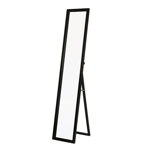 永井興産 ルックスタンドミラー 幅300×奥行40～440×高さ1500mm