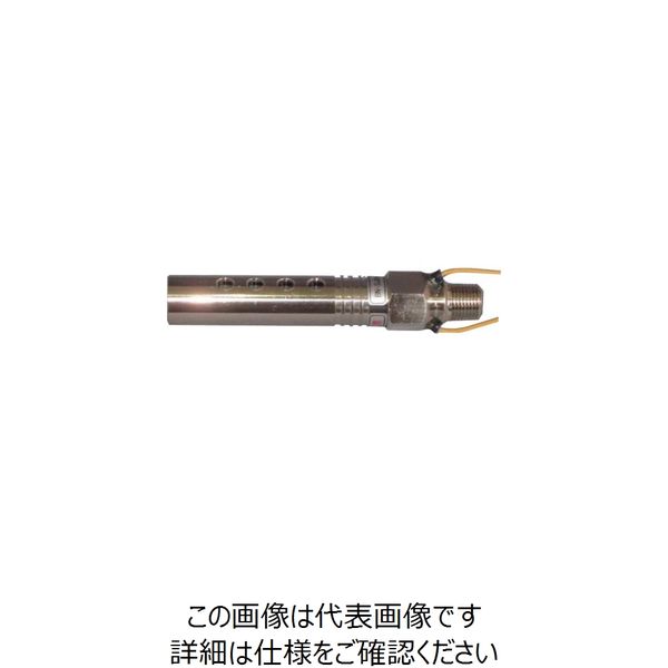 日本精器 BN-SJD350-E100-A 熱風ヒータAタイプ BNSJD350E100A 【最新