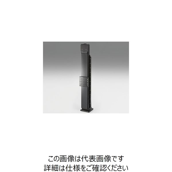 シグマ光機 高剛性・精密型自動ステージ 移動量300mm 120×120mm OSMS33ー300(Z)ーM6 1個 61-6984-34（直送品）