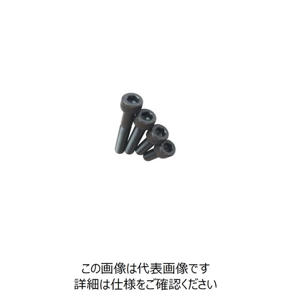 ジャパンオートプレス ブラックステンボルト M8-70mm-10本 BST8170 1PC（直送品）