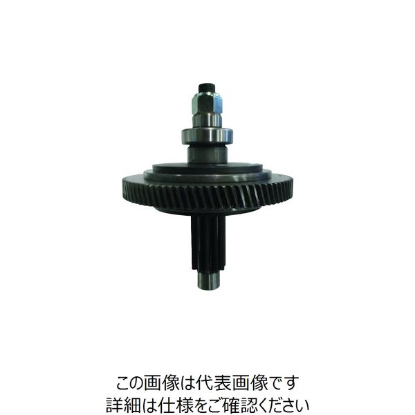 キトー 電気チェーンブロック キトーエクセルER2用部品 フリクションクラッチ 1シキ ER2ER12232 225-0056（直送品）