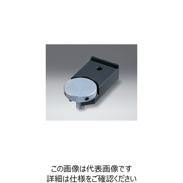 キネマティックミラーホルダー用べースプレート MHG-12.7BPU 61-6989-14（直送品）