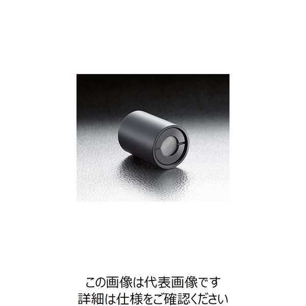 シグマ光機 ローション偏光プリズム 130~7000nm RSPMF-10 1個 61-6949-65（直送品）